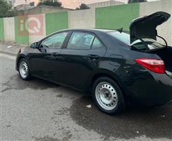 تۆیۆتا کۆرۆلا